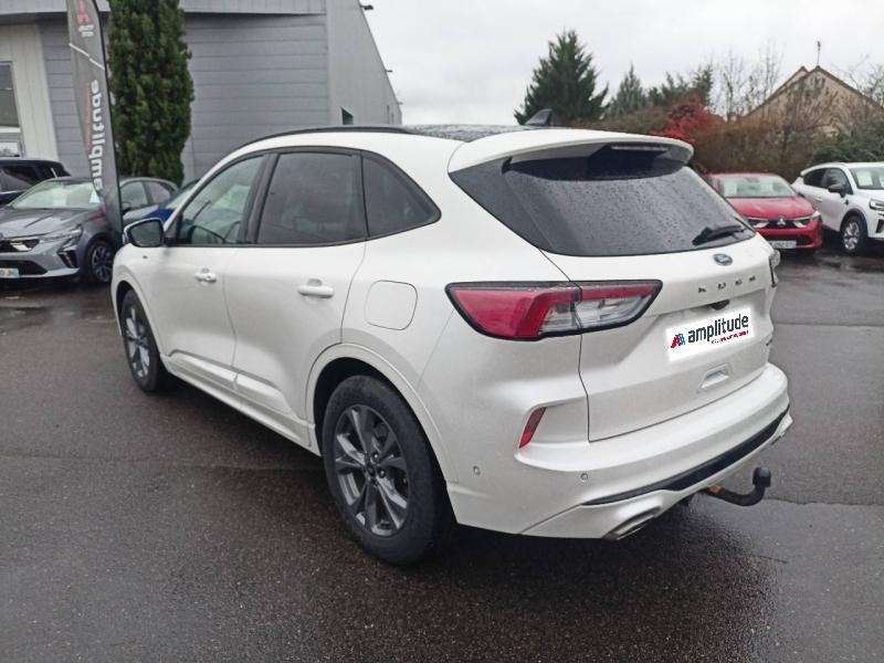 Ford Kuga 2.0 EcoBlue 150ch mHEV ST-Line X  occasion  Olivet - photo n7