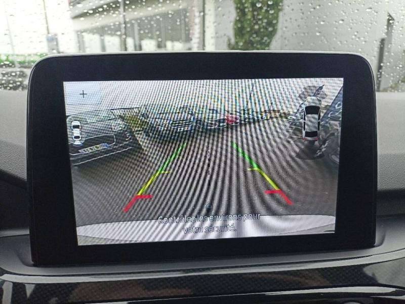 Ford Kuga 2.0 EcoBlue 150ch mHEV ST-Line X  occasion  Olivet - photo n16
