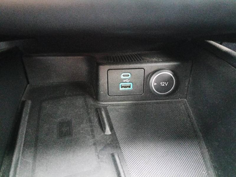 Ford Kuga 2.0 EcoBlue 150ch mHEV ST-Line X  occasion  Olivet - photo n18