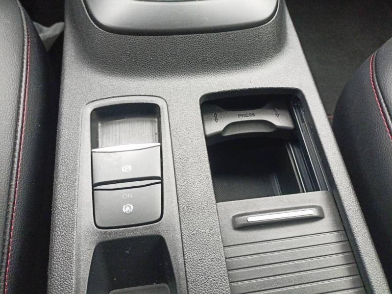 Ford Kuga 2.0 EcoBlue 150ch mHEV ST-Line X  occasion  Olivet - photo n20