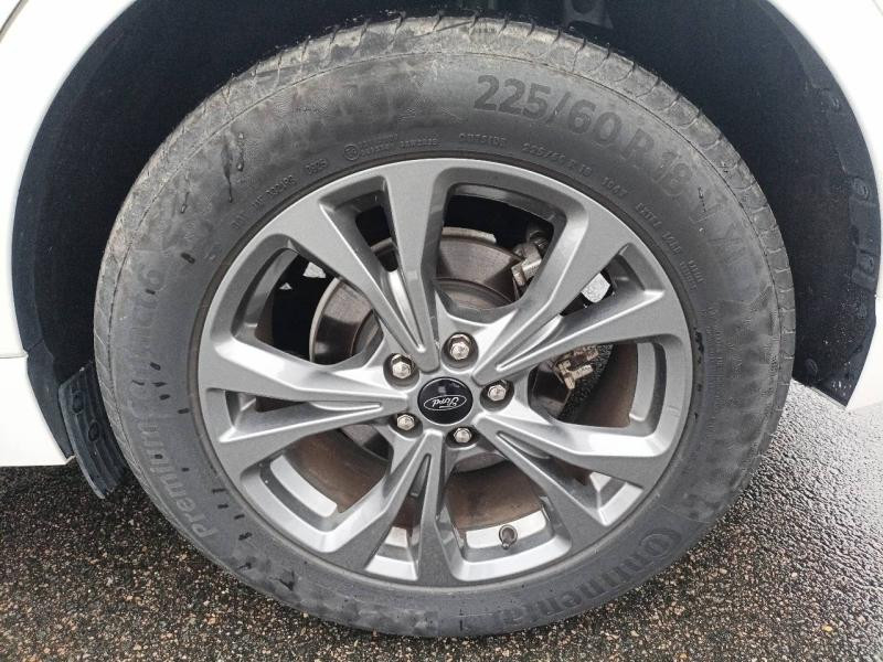 Ford Kuga 2.0 EcoBlue 150ch mHEV ST-Line X  occasion  Olivet - photo n9