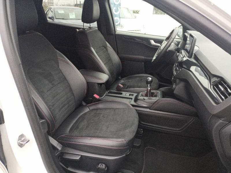 Ford Kuga 2.0 EcoBlue 150ch mHEV ST-Line X  occasion � Olivet - photo n�11