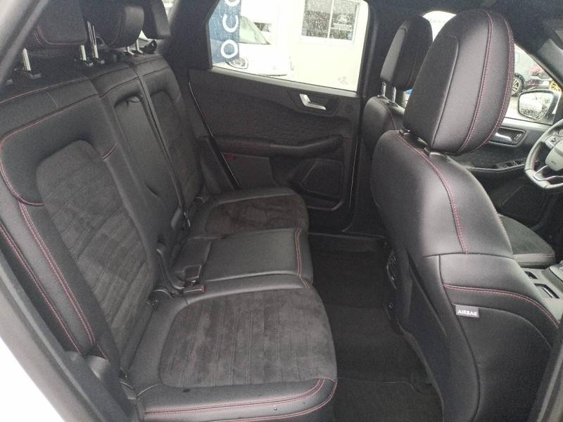 Ford Kuga 2.0 EcoBlue 150ch mHEV ST-Line X  occasion � Olivet - photo n�12