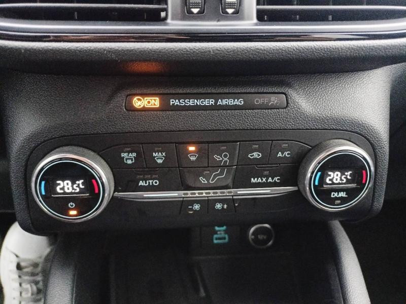 Ford Kuga 2.0 EcoBlue 150ch mHEV ST-Line X  occasion � Olivet - photo n�17