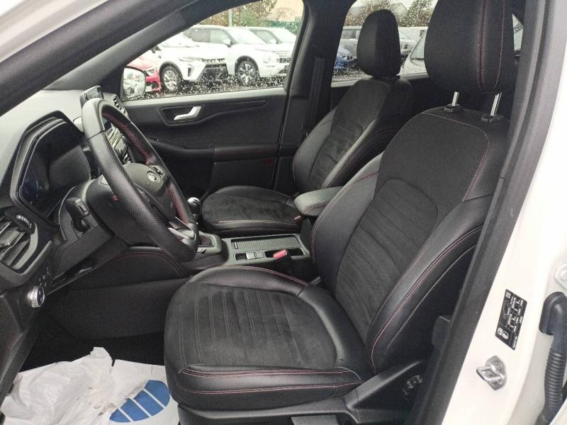 Ford Kuga 2.0 EcoBlue 150ch mHEV ST-Line X  occasion � Olivet - photo n�10