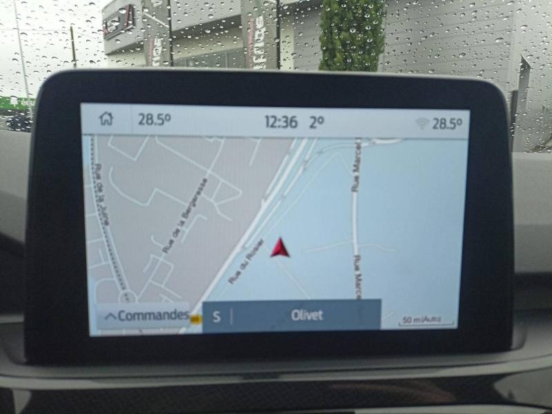 Ford Kuga 2.0 EcoBlue 150ch mHEV ST-Line X  occasion � Olivet - photo n�14