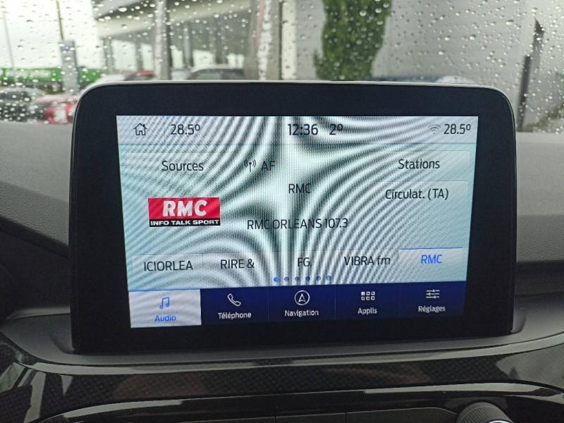 Ford Kuga 2.0 EcoBlue 150ch mHEV ST-Line X  occasion � Olivet - photo n�15