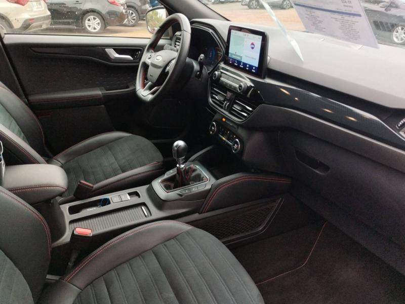 Ford Kuga 2.0 EcoBlue 150ch mHEV ST-Line X  occasion  Varennes-Vauzelles - photo n11