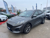 Annonce Ford Kuga occasion Hybride 2.0 EcoBlue 150ch mHEV ST-Line X  Dole