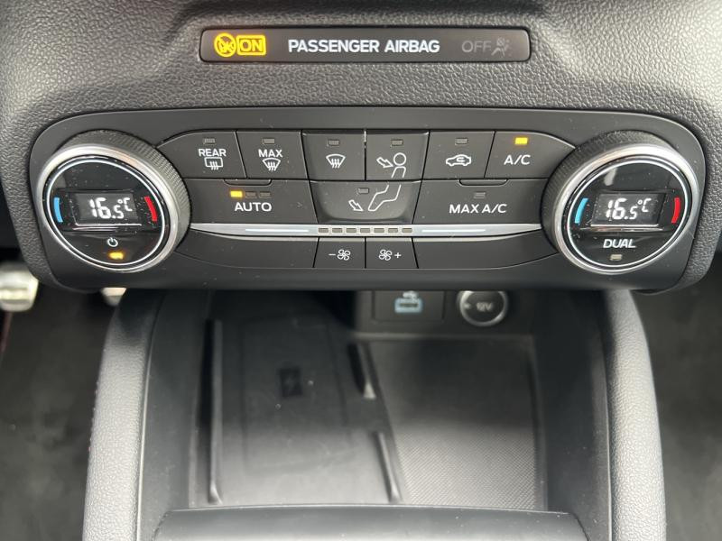 Ford Kuga 2.0 EcoBlue 150ch mHEV ST-Line X  occasion  Dijon - photo n18