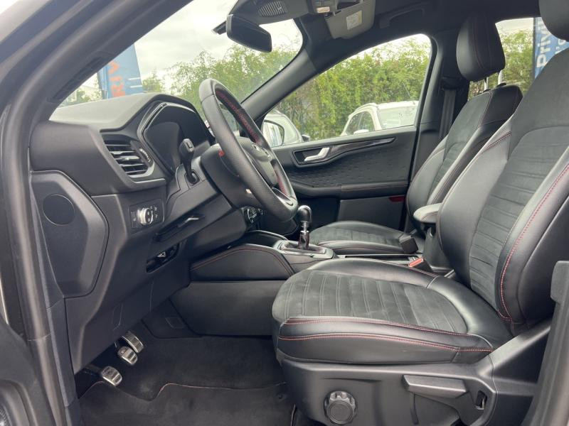 Ford Kuga 2.0 EcoBlue 150ch mHEV ST-Line X  occasion  Dijon - photo n10