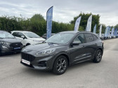 Ford Kuga occasion année 2021 boite Manuelle Annonce Ford Kuga occasion Hybride 2.0 EcoBlue 150ch mHEV ST-Line X à Dijon