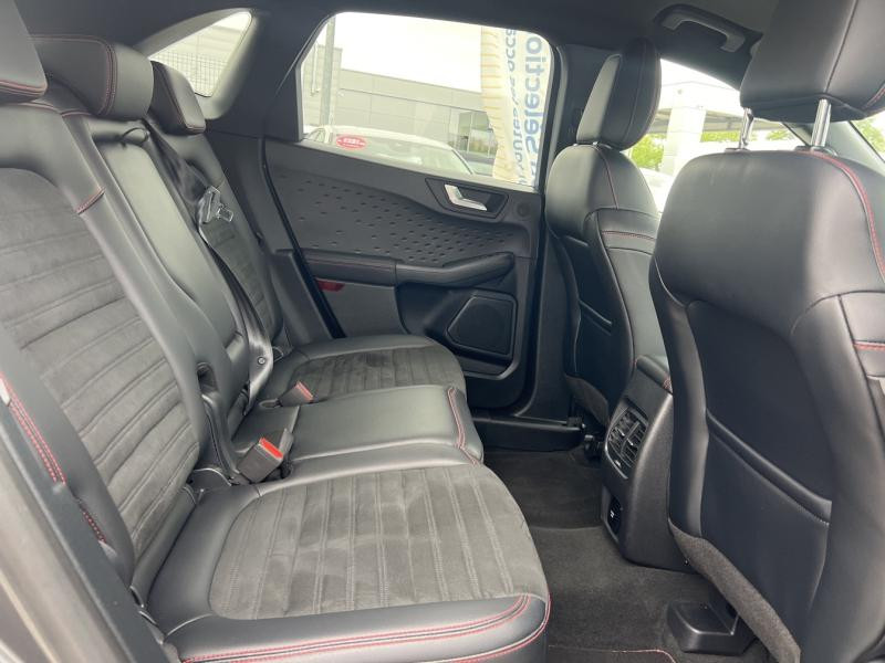 Ford Kuga 2.0 EcoBlue 150ch mHEV ST-Line X  occasion  Dijon - photo n12