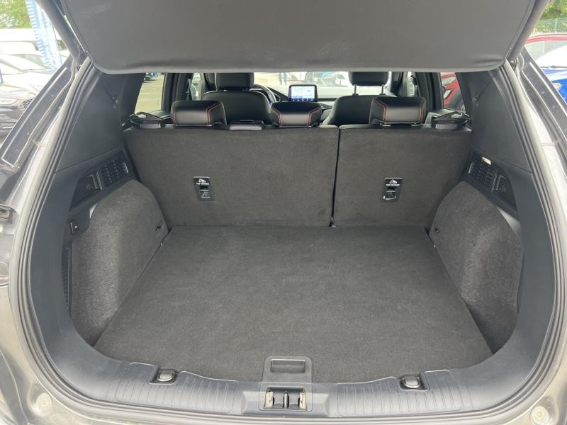 Ford Kuga 2.0 EcoBlue 150ch mHEV ST-Line X  occasion  Dijon - photo n13