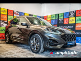 Ford Kuga occasion année 2020 boite Manuelle Annonce Ford Kuga occasion Hybride 2.0 EcoBlue 150ch mHEV ST-Line X à Dijon
