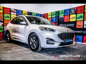 Annonce Ford Kuga occasion Hybride 2.0 EcoBlue 150ch mHEV ST-Line X à Dijon