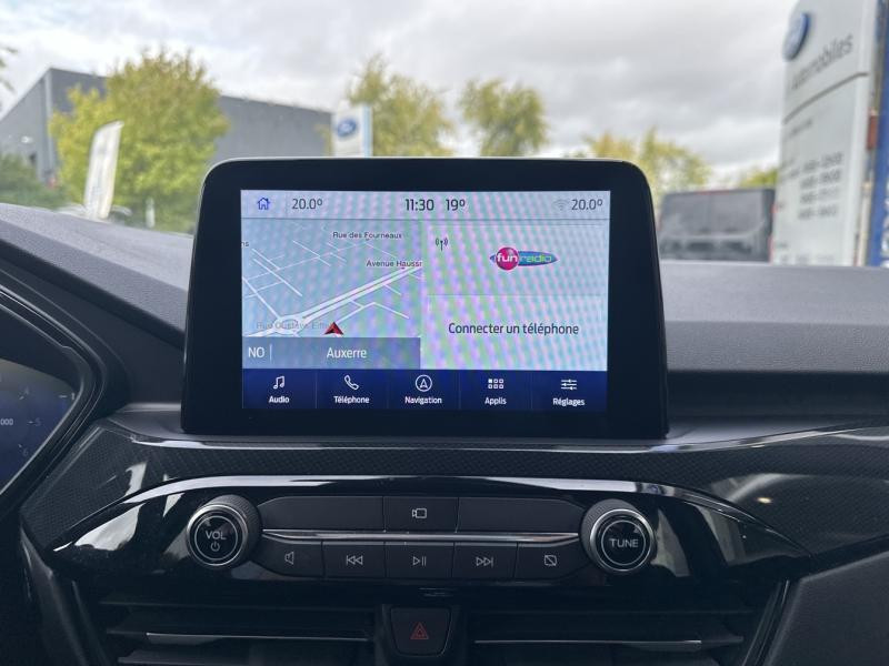 Ford Kuga 2.0 EcoBlue 150ch mHEV ST-Line X  occasion  Auxerre - photo n17