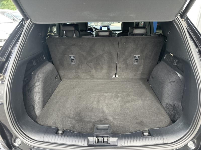Ford Kuga 2.0 EcoBlue 150ch mHEV ST-Line X  occasion  Auxerre - photo n13