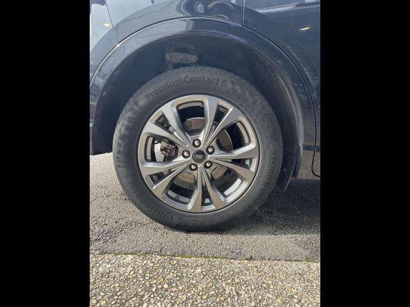 Ford Kuga 2.0 EcoBlue 150ch mHEV ST-Line X  occasion  Auxerre - photo n9