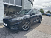 Ford Kuga occasion année 2020 boite Manuelle Annonce Ford Kuga occasion Hybride 2.0 EcoBlue 150ch mHEV ST-Line X à Auxerre