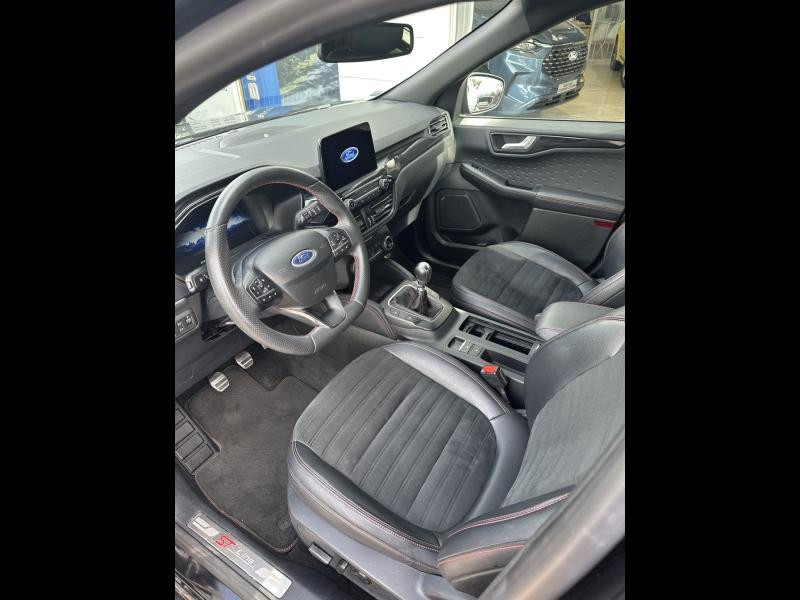 Ford Kuga 2.0 EcoBlue 150ch mHEV ST-Line X  occasion  Auxerre - photo n10