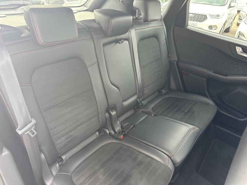 Ford Kuga 2.0 EcoBlue 150ch mHEV ST-Line X  occasion  Auxerre - photo n12
