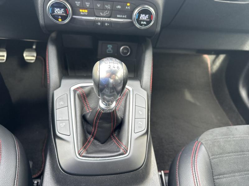 Ford Kuga 2.0 EcoBlue 150ch mHEV ST-Line X  occasion  Auxerre - photo n19