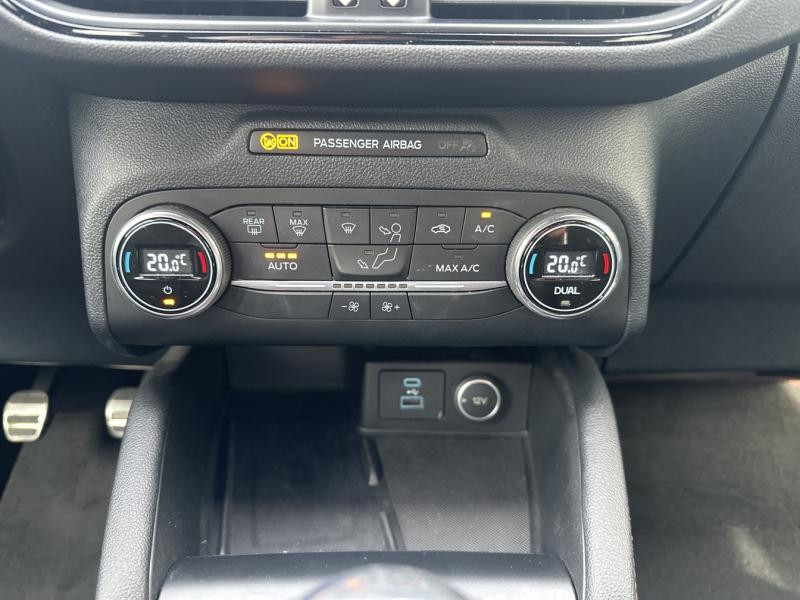 Ford Kuga 2.0 EcoBlue 150ch mHEV ST-Line X  occasion  Auxerre - photo n16
