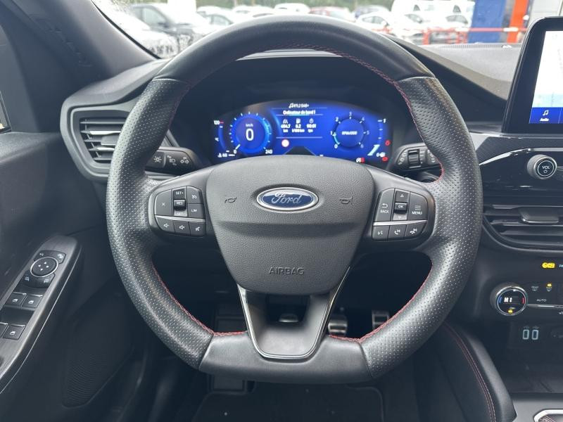 Ford Kuga 2.0 EcoBlue 150ch mHEV ST-Line X  occasion � Auxerre - photo n�15