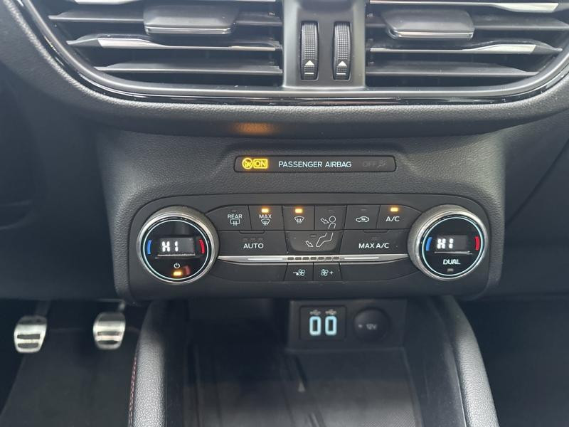 Ford Kuga 2.0 EcoBlue 150ch mHEV ST-Line X  occasion � Auxerre - photo n�16