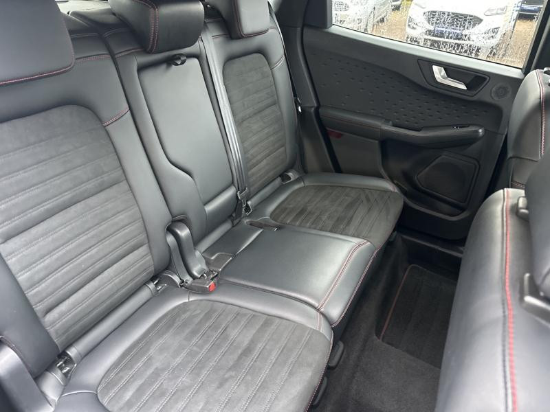 Ford Kuga 2.0 EcoBlue 150ch mHEV ST-Line X  occasion � Auxerre - photo n�12