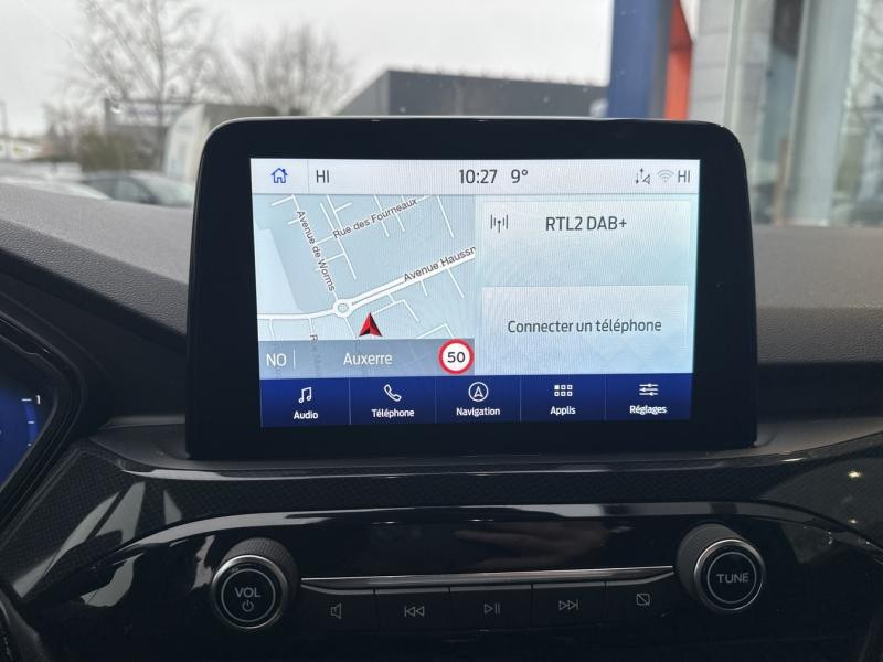 Ford Kuga 2.0 EcoBlue 150ch mHEV ST-Line X  occasion � Auxerre - photo n�17