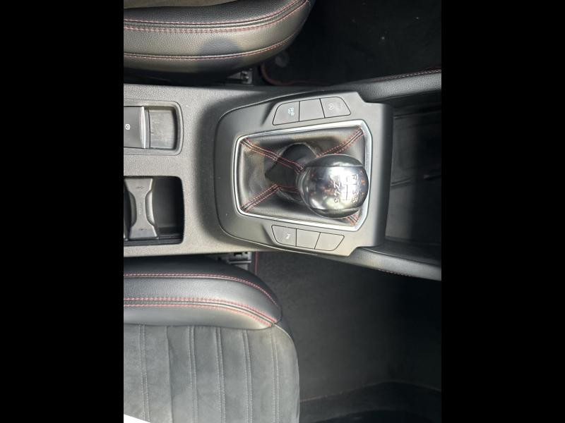 Ford Kuga 2.0 EcoBlue 150ch mHEV ST-Line X  occasion � Auxerre - photo n�19