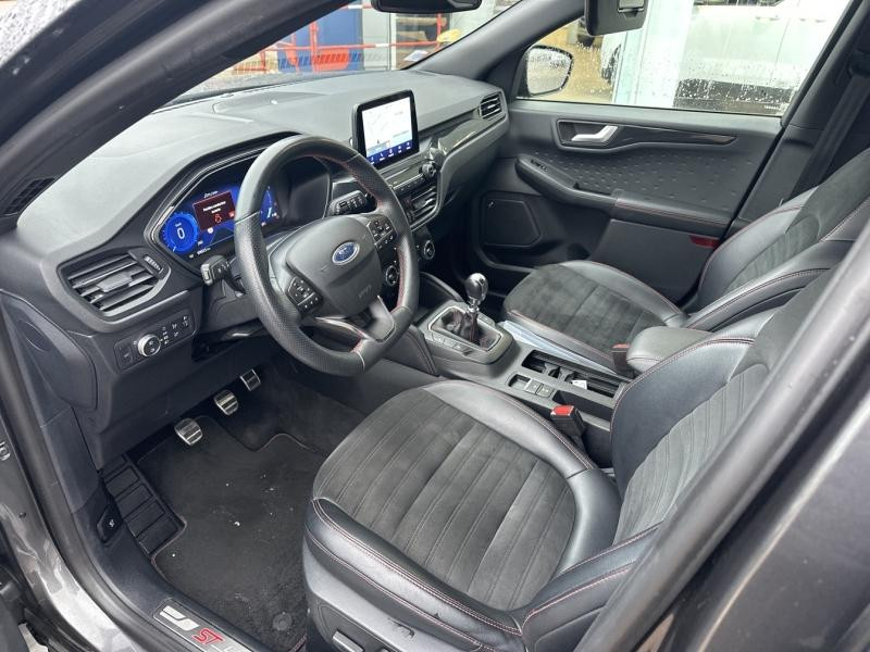 Ford Kuga 2.0 EcoBlue 150ch mHEV ST-Line X  occasion � Auxerre - photo n�10