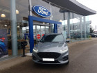 Ford Kuga occasion Gris année 2020 boite Manuelle Annonce Ford Kuga occasion Diesel 2.0 EcoBlue 150ch mHEV ST-Line X à Barberey-Saint-Sulpice