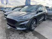 Annonce Ford Kuga occasion Hybride 2.0 EcoBlue 150ch mHEV ST-Line X à Barberey-Saint-Sulpice