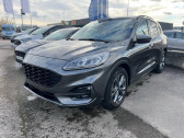 Ford Kuga occasion année 2020 boite Manuelle Annonce Ford Kuga occasion Hybride 2.0 EcoBlue 150ch mHEV ST-Line X à Barberey-Saint-Sulpice