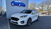 Ford Kuga occasion année 2021 boite Manuelle Annonce Ford Kuga occasion Diesel 2.0 ECOBLUE 150CH MHEV ST-LINE X à Albi