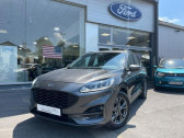 Annonce Ford Kuga occasion Diesel 2.0 EcoBlue 150ch mHEV ST-Line à Brie-Comte-Robert