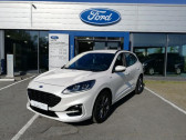 Annonce Ford Kuga occasion Diesel 2.0 EcoBlue 150ch mHEV ST-Line à Montgeron