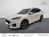 Annonce Ford Kuga occasion Diesel 2.0 EcoBlue 150ch mHEV ST-Line  Lyon