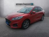Ford Kuga 2.0 EcoBlue 150ch mHEV ST-Line   Saint-L 50