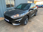 Ford Kuga occasion Gris année 2021 boite Manuelle Annonce Ford Kuga occasion Diesel 2.0 EcoBlue 150ch mHEV ST-Line à Saint-Doulchard