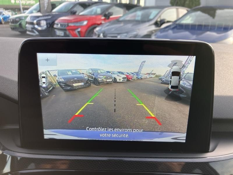 Ford Kuga 2.0 EcoBlue 150ch mHEV ST-Line  occasion  Olivet - photo n16