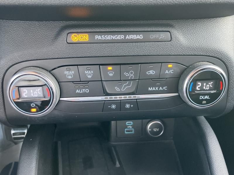 Ford Kuga 2.0 EcoBlue 150ch mHEV ST-Line  occasion  Olivet - photo n17