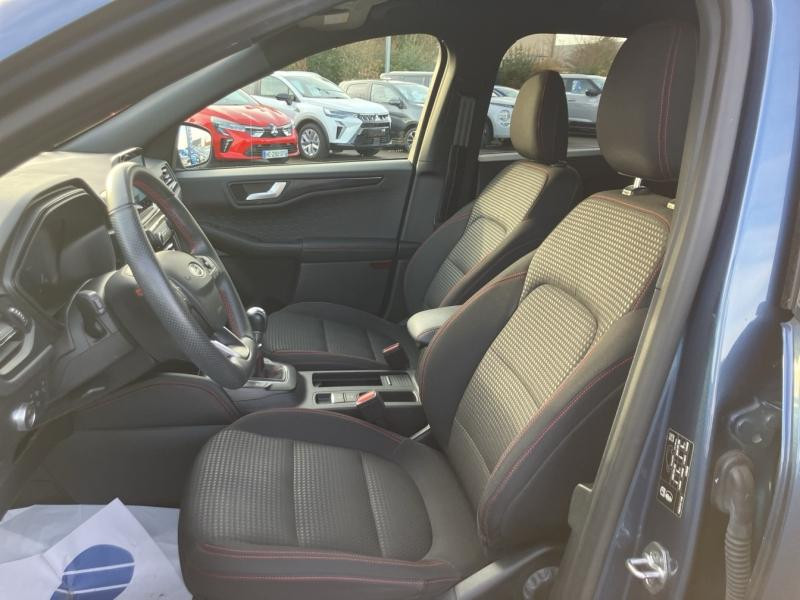 Ford Kuga 2.0 EcoBlue 150ch mHEV ST-Line  occasion  Olivet - photo n10