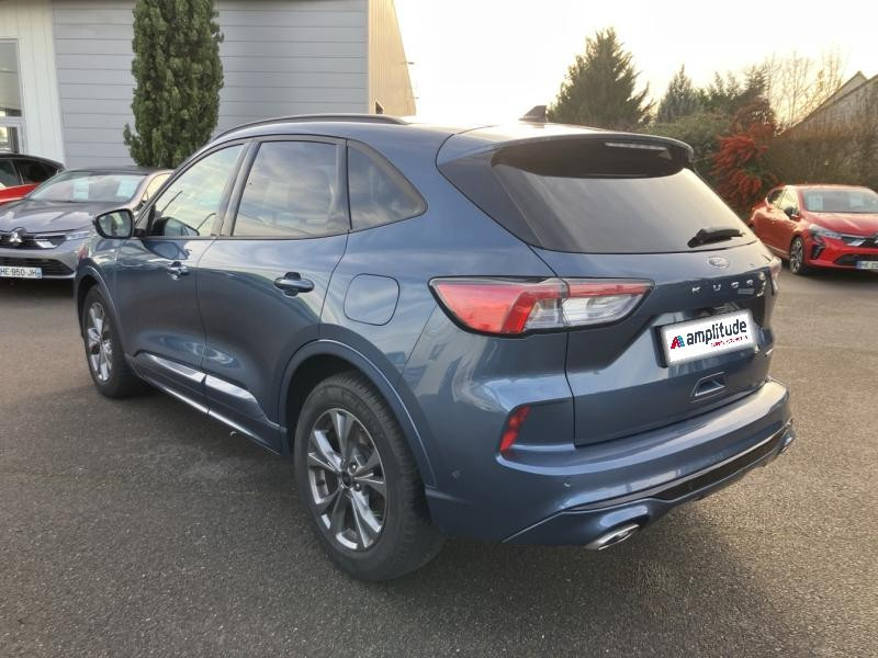 Ford Kuga 2.0 EcoBlue 150ch mHEV ST-Line  occasion  Olivet - photo n7
