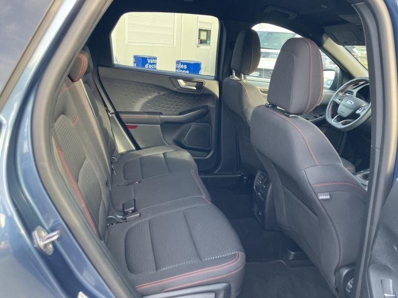 Ford Kuga 2.0 EcoBlue 150ch mHEV ST-Line  occasion  Olivet - photo n12