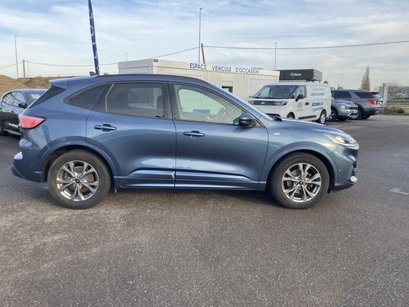 Ford Kuga 2.0 EcoBlue 150ch mHEV ST-Line  occasion  Olivet - photo n4