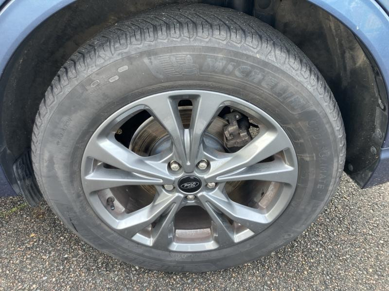 Ford Kuga 2.0 EcoBlue 150ch mHEV ST-Line  occasion  Olivet - photo n9